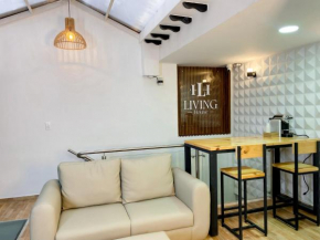 Living House
